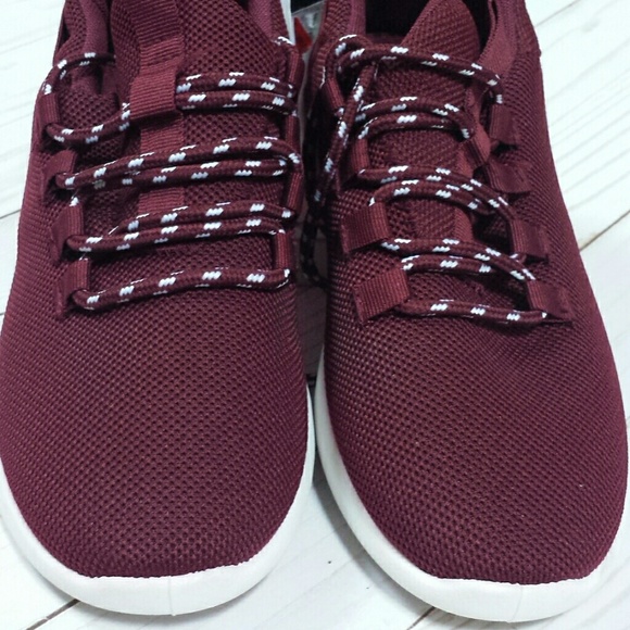 🌸 Just In! Sneakers with memory foam "REFUGE" - Picture 4 of 8